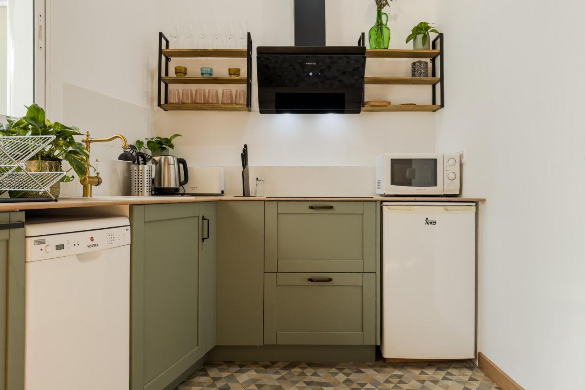 Magalhaes - Trad Flat In Poble Sec, Near Ramblas Barcelona Exteriér fotografie
