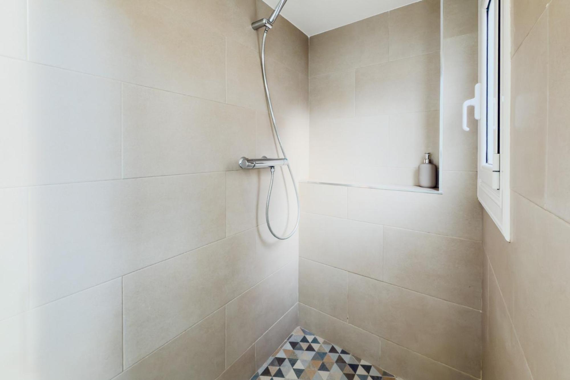 Magalhaes - Trad Flat In Poble Sec, Near Ramblas Barcelona Exteriér fotografie